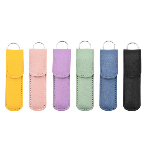 Manufacturer wholesale ear scoop stainless steel spiral ear scoop 6 piece set ear scoop ear picking tool set