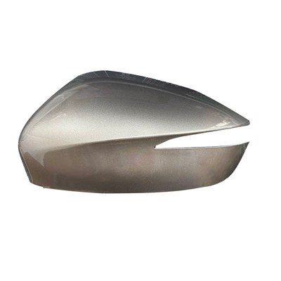Other Automotive Exterior Supplies — Rearview Mirror Cover Mirror - upper-cover-titanium-gray-silver-main-driver-mazda-cx-416-23