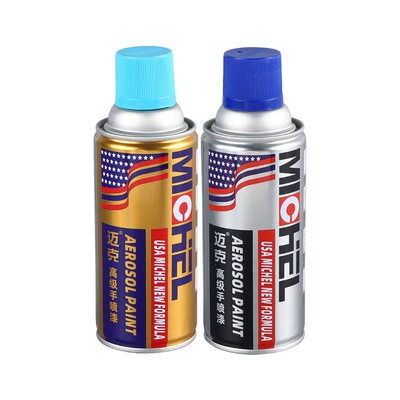 Repair Paint Wholesale, Avtomobil boyası