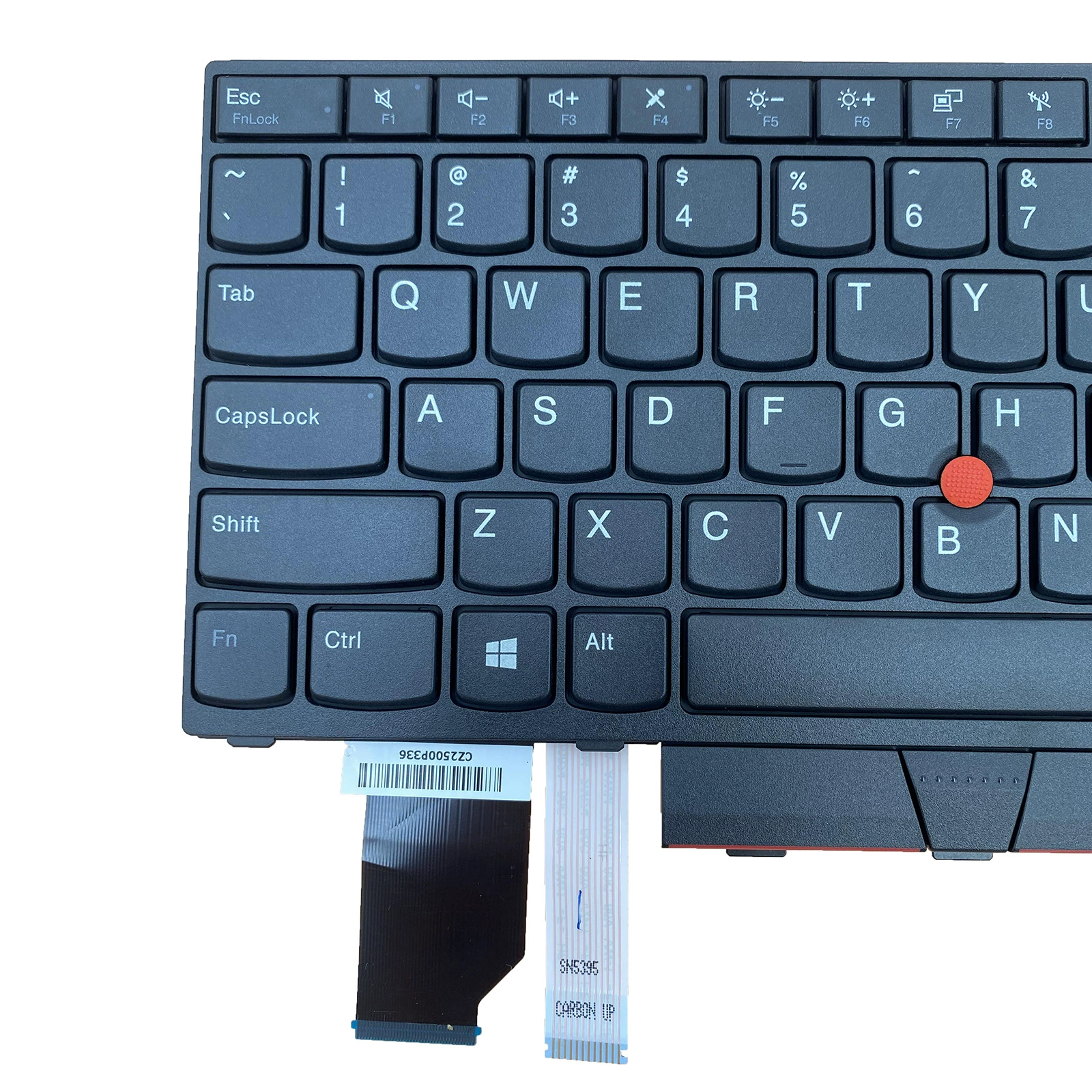 Lenovo, оригинальная совместимая с ноутбуком, ThinkPad