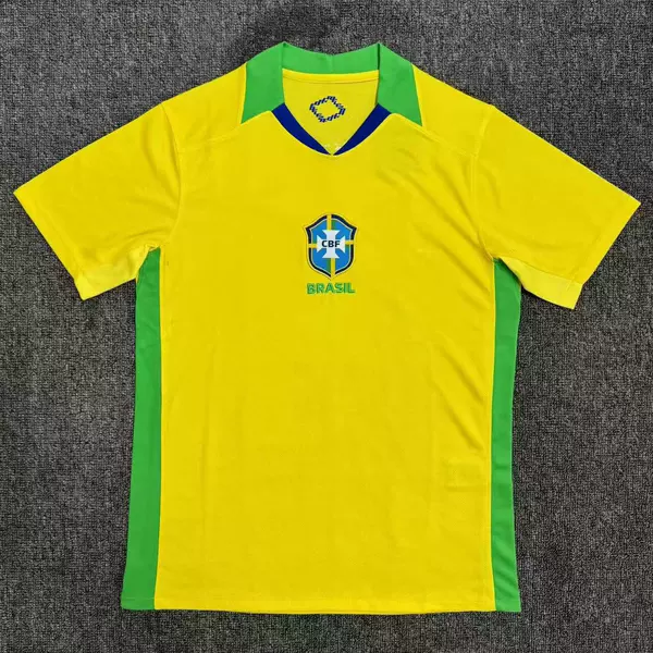 2526 Brazil home court