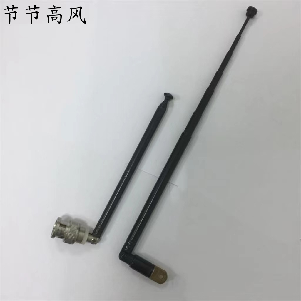 厂家现货供应汽车黑铬天线 音箱收音机伸缩拉杆天线价格优惠