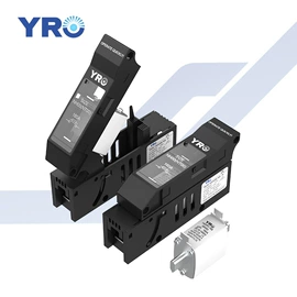 光伏汇流箱;ATSE;微型断路器