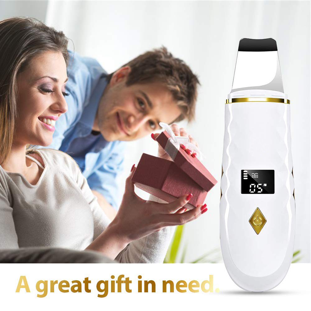 Skin Scrubber Image 7
