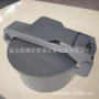 工业开孔dn100管道检修孔