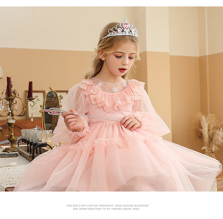 Princess Heart Shape Alloy Plating Rhinestones Crown 1 Set display picture 4