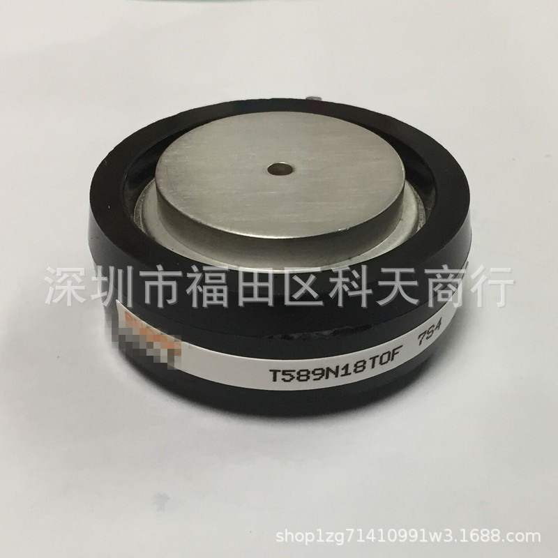 全新 T589N18TOF T589N 现货 模块 MODULE 需要了解可以进店咨询