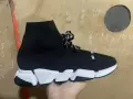 New Lace-Up Style 03