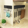 No-hole kitchen hook rack wall hanging wall hanging