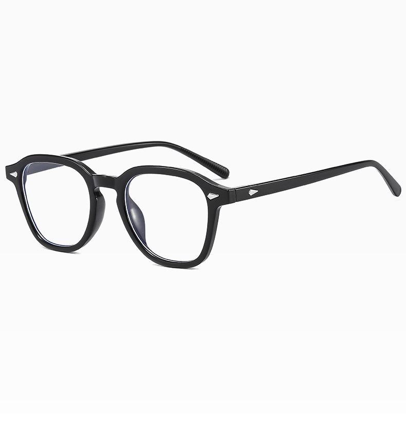 45g Weight UV400 Protection, UV Protection, Resin Lens Material Fashion Style White, Transparent, Black Color Fashion UV400 Protection UV Protection Resin Men's Sunglasses 21