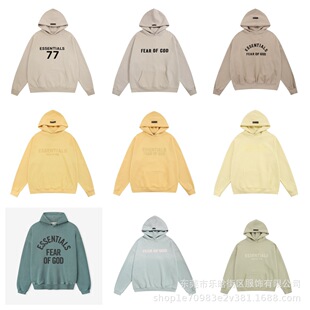 �羳����FEAR OF GOD��ĸӡ���������e�W���L�Bñ�l����Ůͬ��