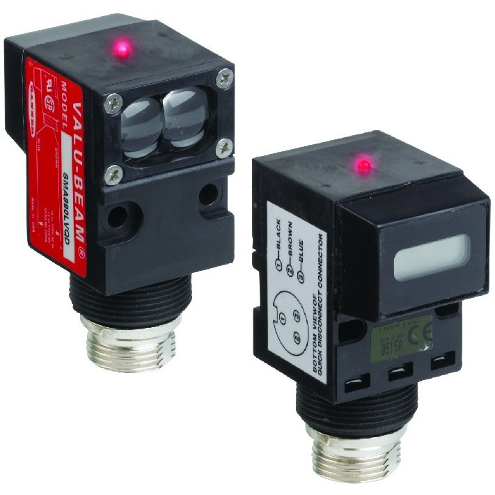 SMA912CVQD光电传感器