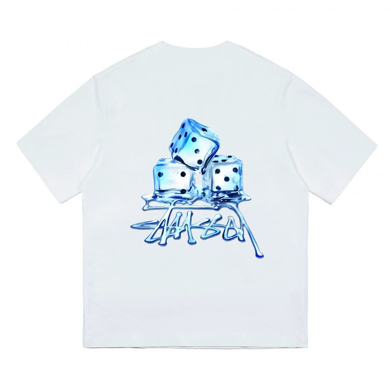 6 white