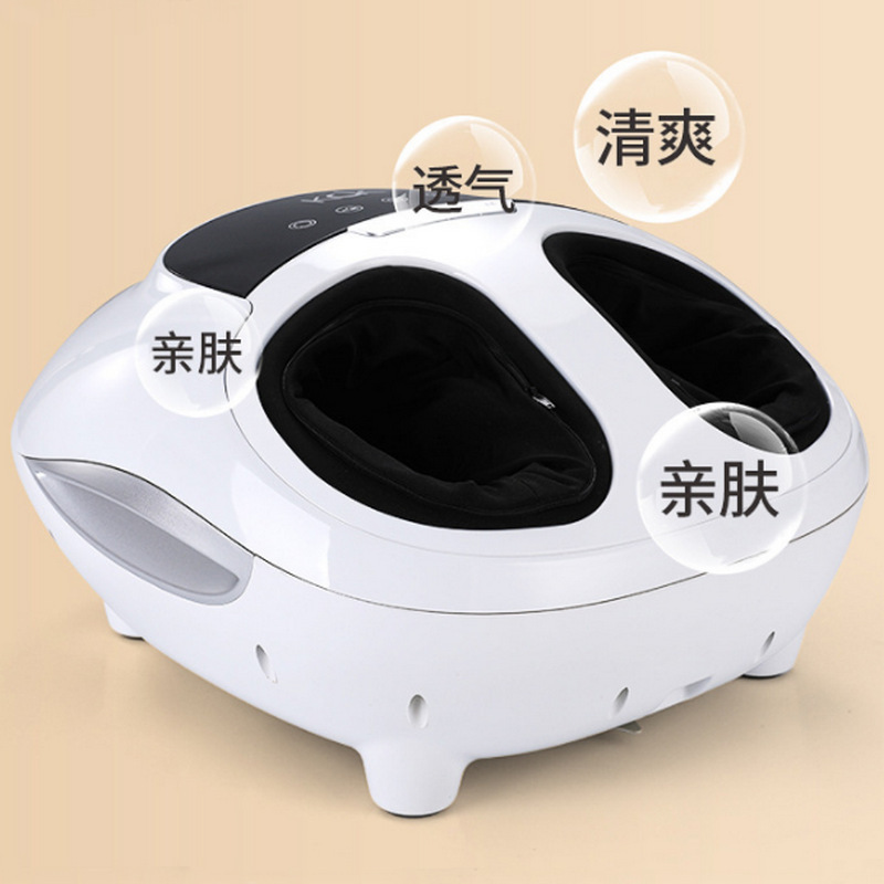 卸売家庭用多機能フットマッサージ器全自動フットマッサージ機新型加熱フットマッサージ器|undefined