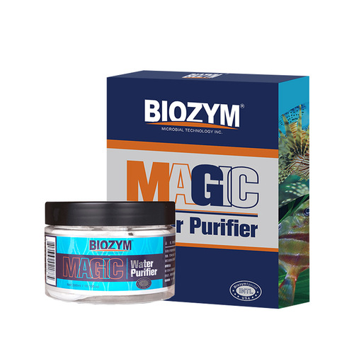 Baiyinmei Fish Tank Protein Cotton Removes Yellow Water Purification Treasure Sunken Wood Removes Yellow Water Clarifier Aquarium Filter Water Purification Pack