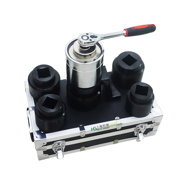 矿场扭力倍增器 机械扭矩放大器 1000-16000N.m力矩放大仪厂家