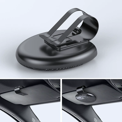 Bluetooth Hands-free dəstləri Bluetooth Hands-Free Automatic Switching