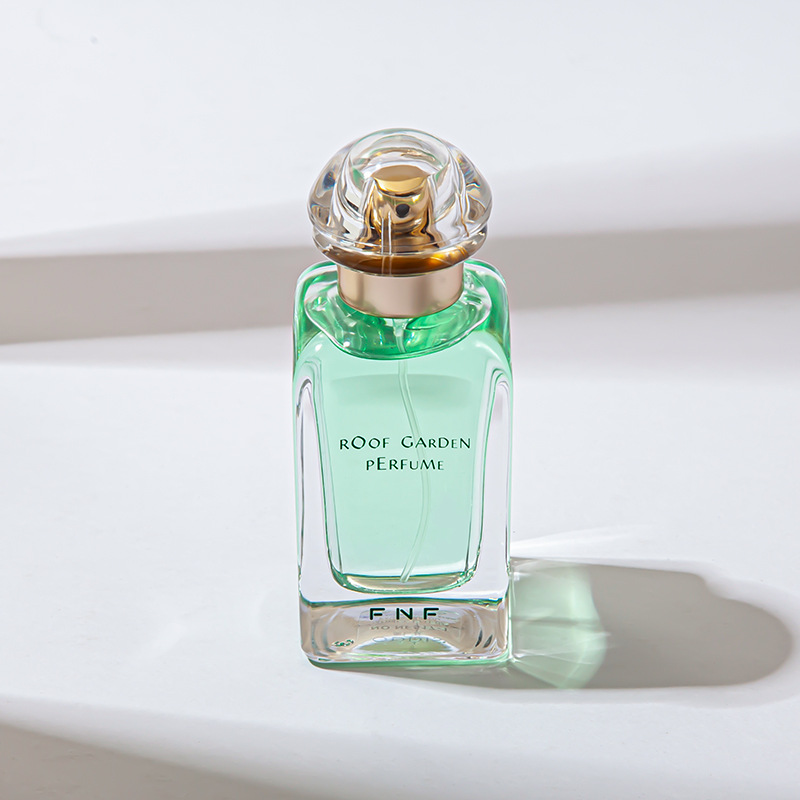2023 Nuovo profumo caldo Interessante Senna Garden Profumo Fragranza leggera Fragranza duratura Fragranza di fiori da 50 ml_voghion.com