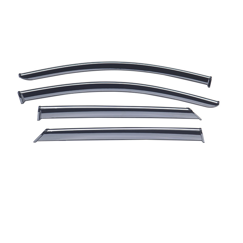 Suitable for cross-border exclusive supply of Chevrolet Bolt EUV 2021+ Window Visor