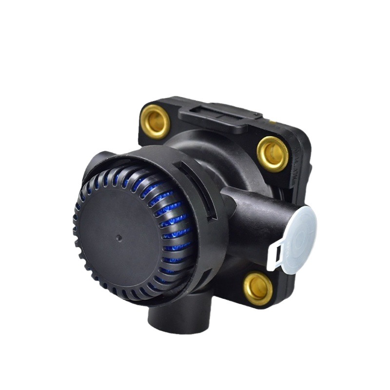 Piezas europeas del autobús del camión pesado de la válvula de retransmisión de SMT 9730060030