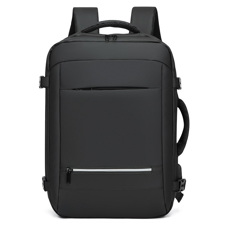 Neuer Business-Rucksack für Herren, hochwertiger, geräumiger, wasserabweisender Laptop-Rucksack, multifunktional, trendig_voghion.com