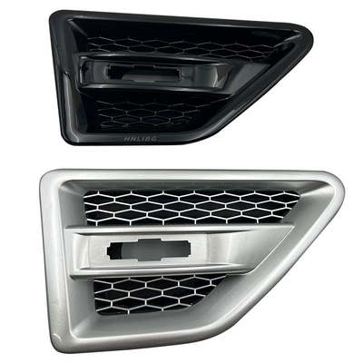 Digər kuzov və aksesuarlar Freelander 2 Fender Side