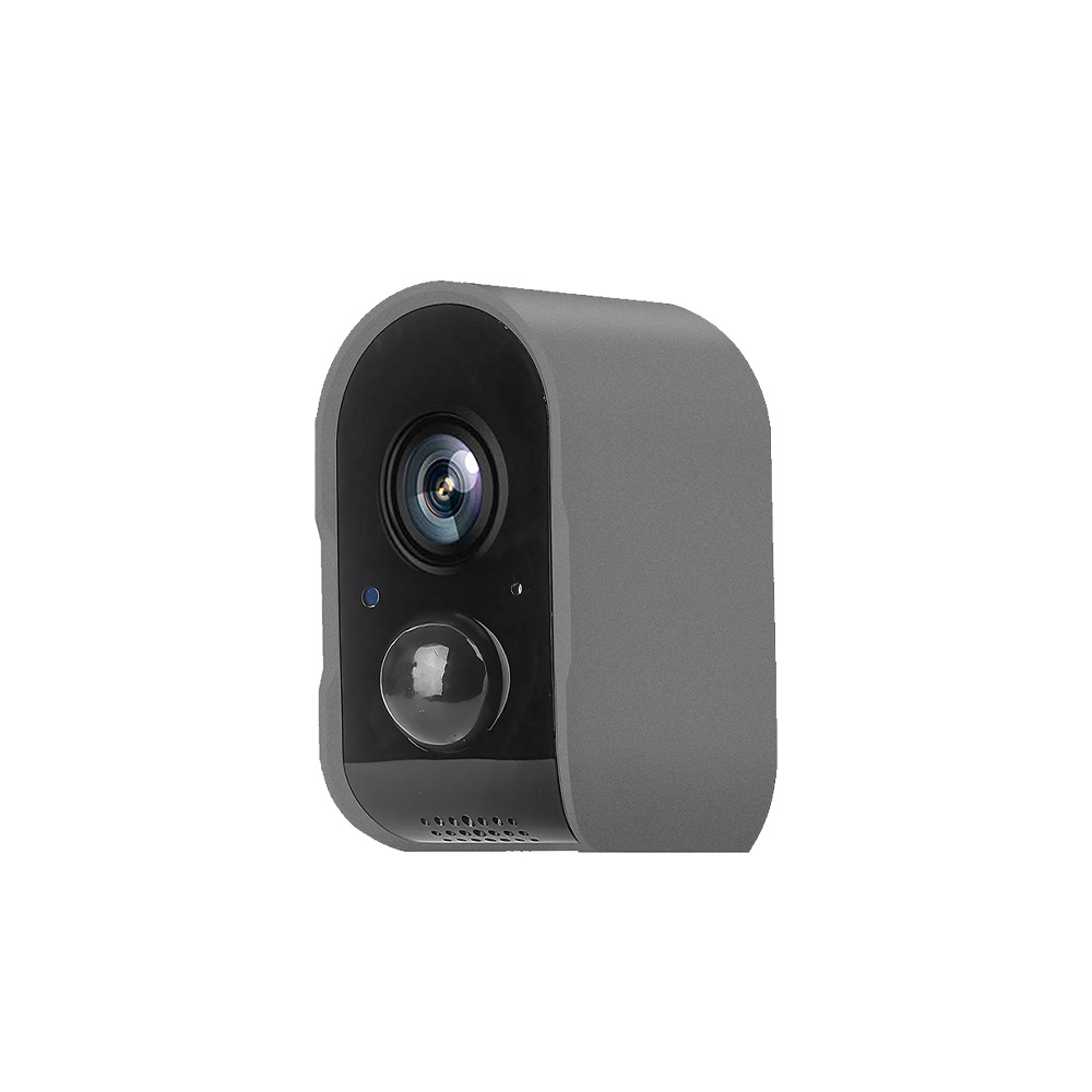 Tuya wifi low power consumption camera best seller in Europe