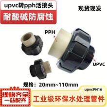 UPVC�DPP���^ PPH�DPVCֱ���^ ���λ�ӿ� ����PP�����DPVCճ���^