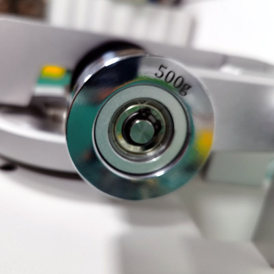 taber耐磨儀地板塗料塑料PVC皮革人造板磨耗儀可替代進口