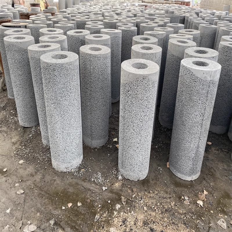 广西南宁区无砂水泥管建筑工程排水量大耐磨耐压施工快速本地直发