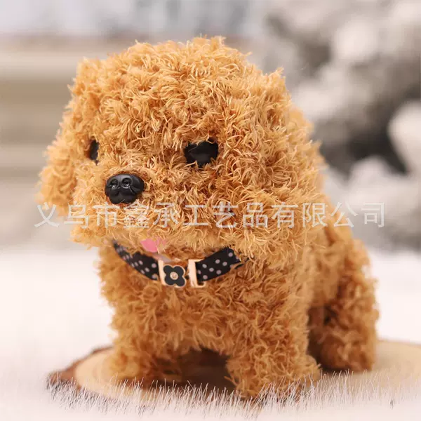 Proton version of Little Teddy