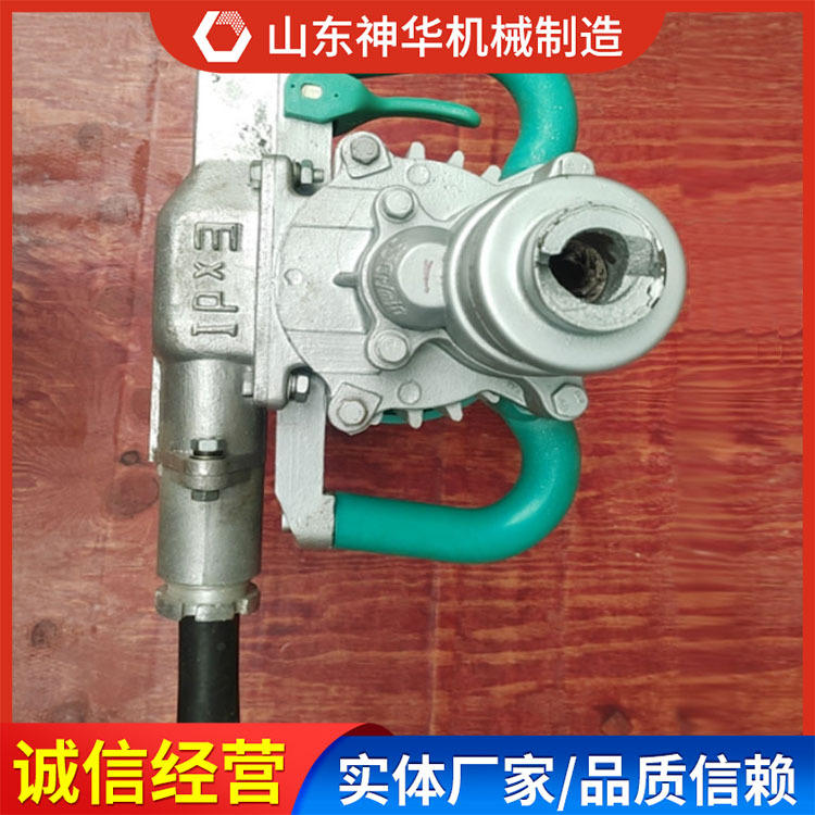 ZM12煤电钻原厂货源ZM12煤电钻知识详情ZM12煤电钻