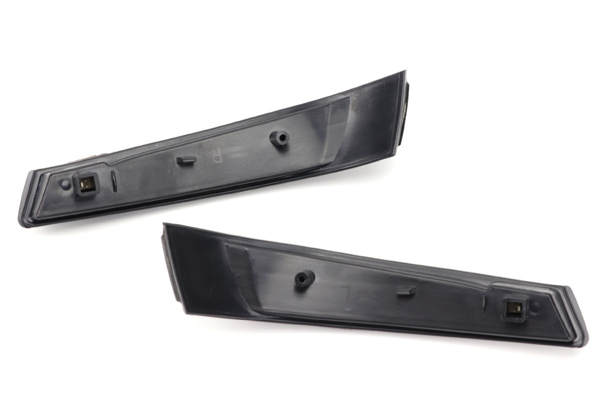Suitable for Hyundai Elantra Avante Mk5 Md West 2011-2015 Rearview Mirror Turn Signal Light