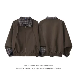 男式休闲裤;男式夹克;男式卫衣