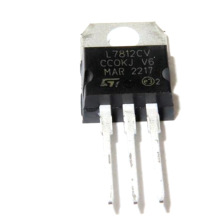 ȫaM L7812CVֱTO-220 12V ˷оƬIC L7812