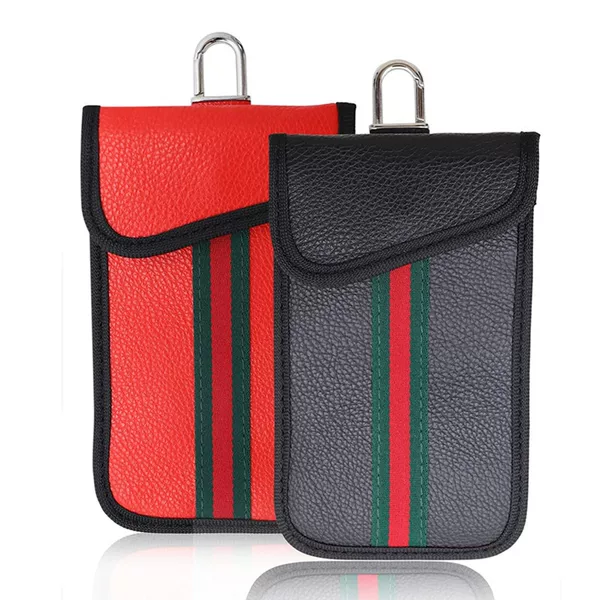 Spot Faraday bag for signal blocking bag RFID blocking Faraday bag keyless car safety accessories
