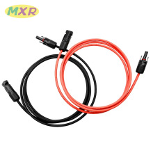 5��MC4����B�Ӿ���1000V�����|��TUV�J�C �����羳���