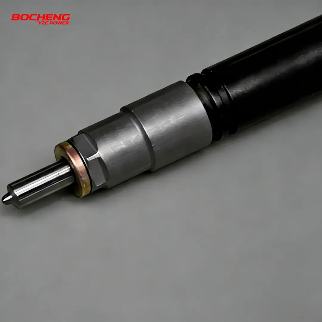 0445110265 Common Rail Injector Is Suitable for Diesel Engines 0445110265
