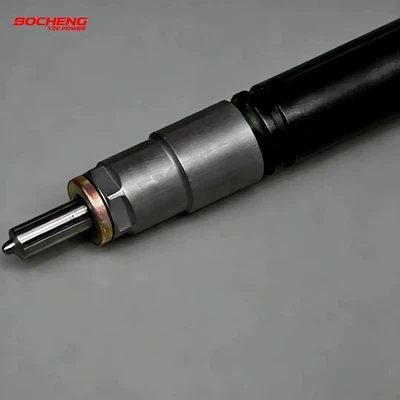 Oil pump, nozzle Injector Is Suitable