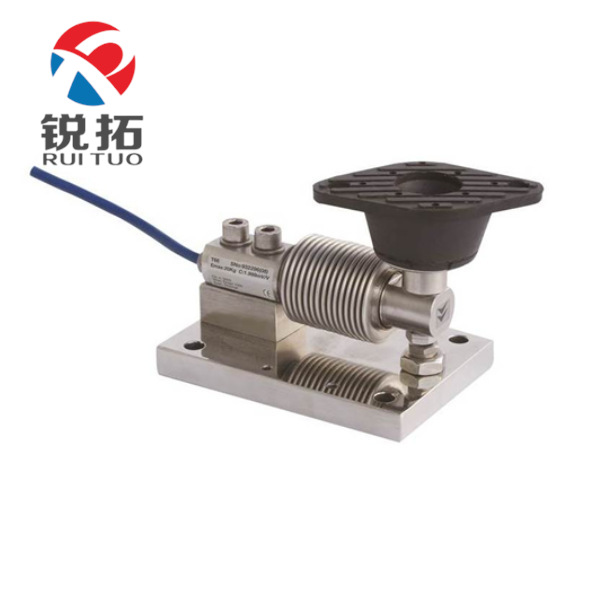 Thames Side-LA66（5kg~300kg）防振动称重模块