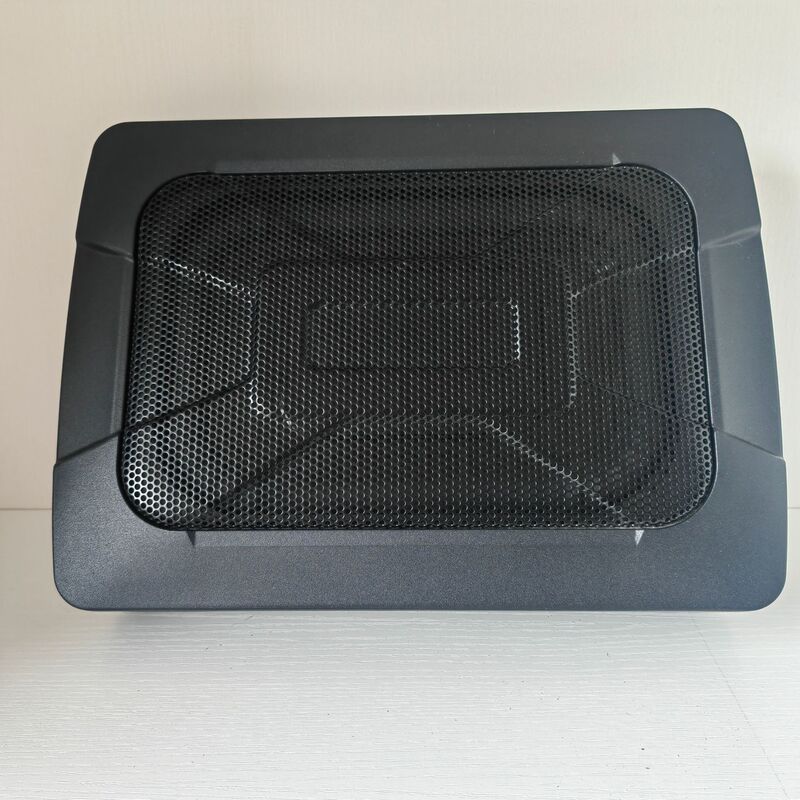 Car subwoofer 6x 8 inch small steel gun car audio car speaker a generation of hair