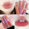 Double-sided lip gloss, high quality lip balm, lipstick, new color, mirror effect