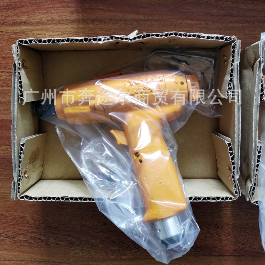 供应日本油谷YUTANI气动研磨抛光角磨机HG-38NK高转速精密