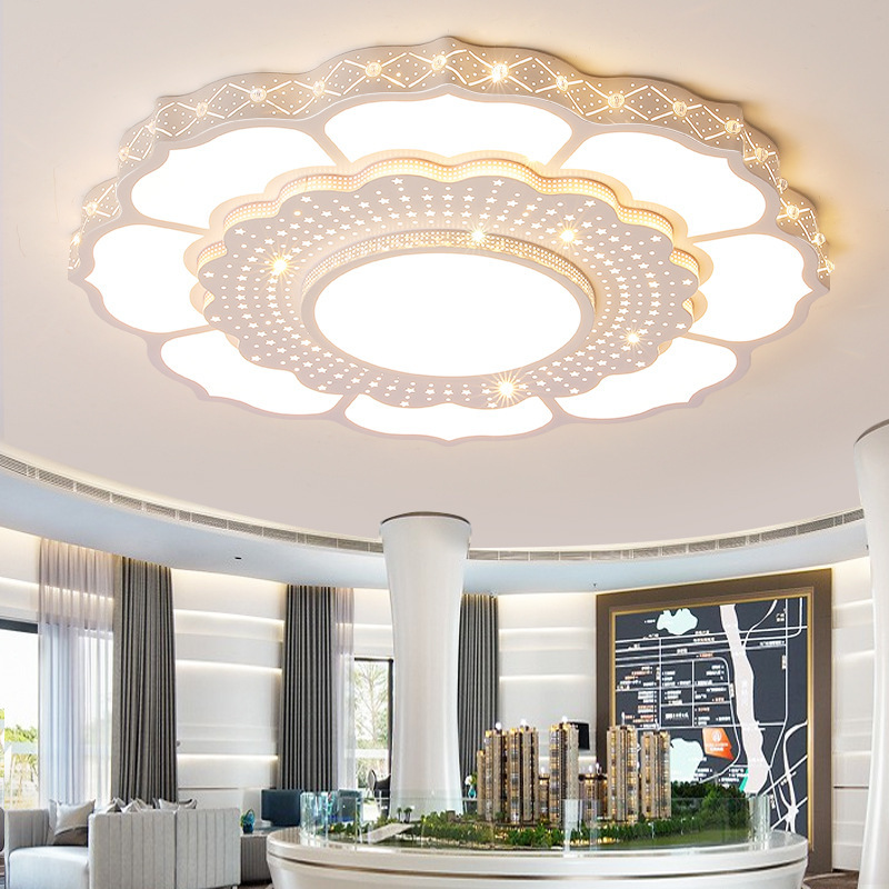 Lights for living room