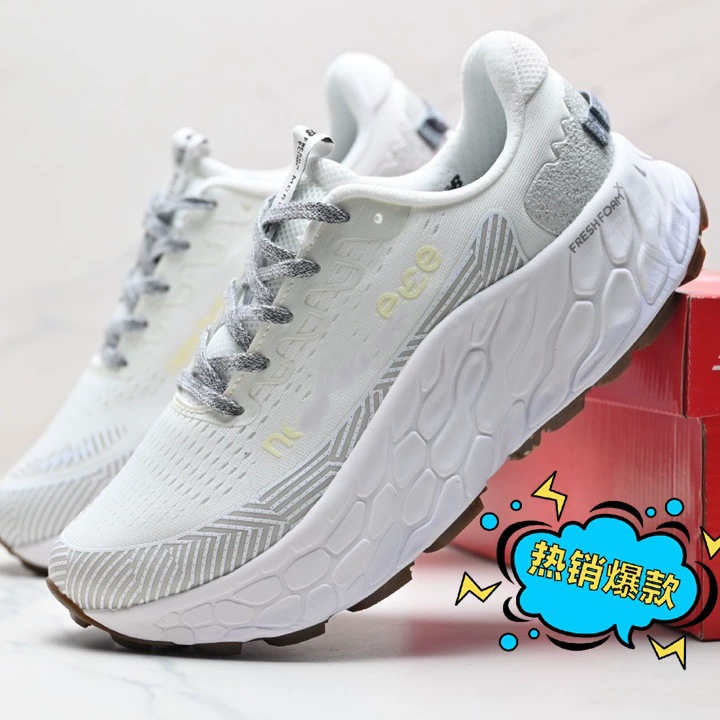 New balance, ультра лёгкие лёгкие кроссовки для отдыха