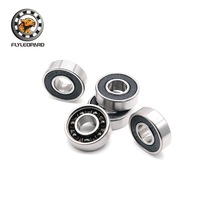 ����ֱ��S608 2RS ����ֻ���մ����8*22*7mm˫���ɫ����