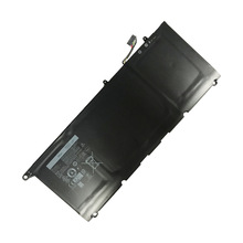 适用DELL XPS 13 9360 P54G002 RNP72 TP1GT PW23Y笔记本电池