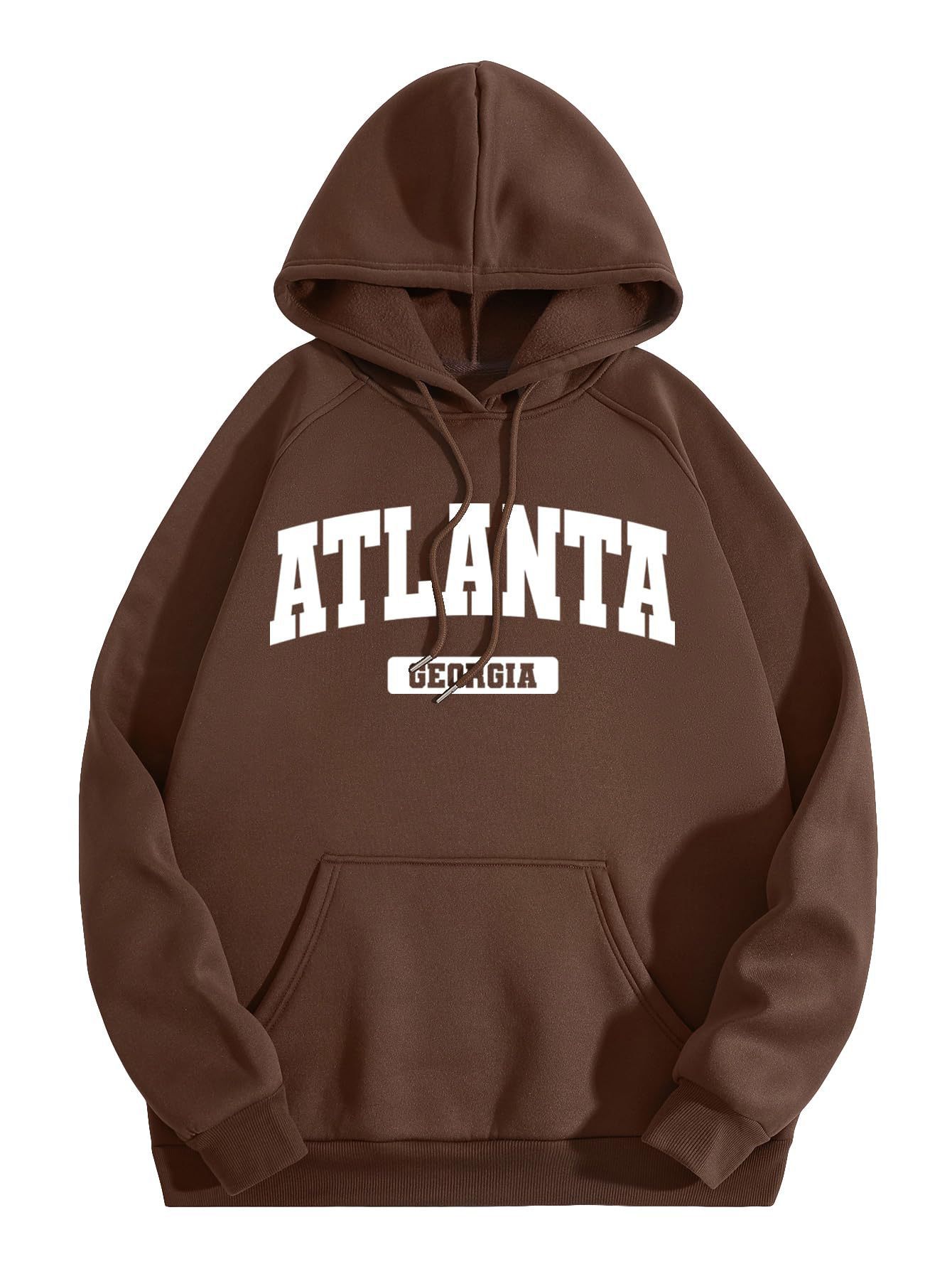 2024年レジャースポーツウェアとベルベットの帽子付きスポーツウェアの秋冬モデル