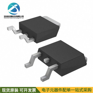 Factory Mos Fet To-252 Package P Channel -30V -40A Original Dc020Pg Replaces 40P03