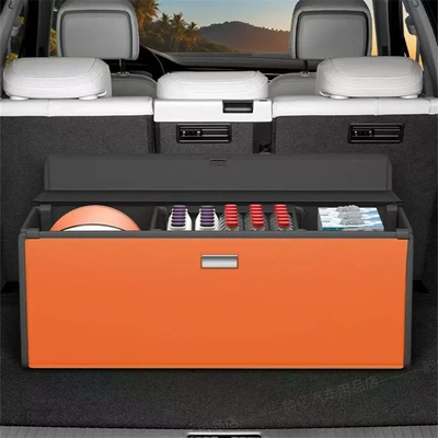 Storage Box, Car Storage – Car storage bag/box